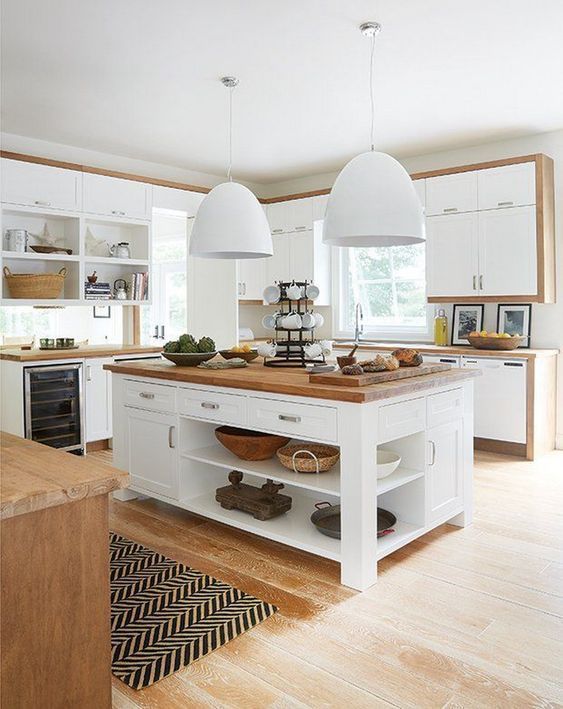 Kitchen island ideas for inspiration on creating your own dream .