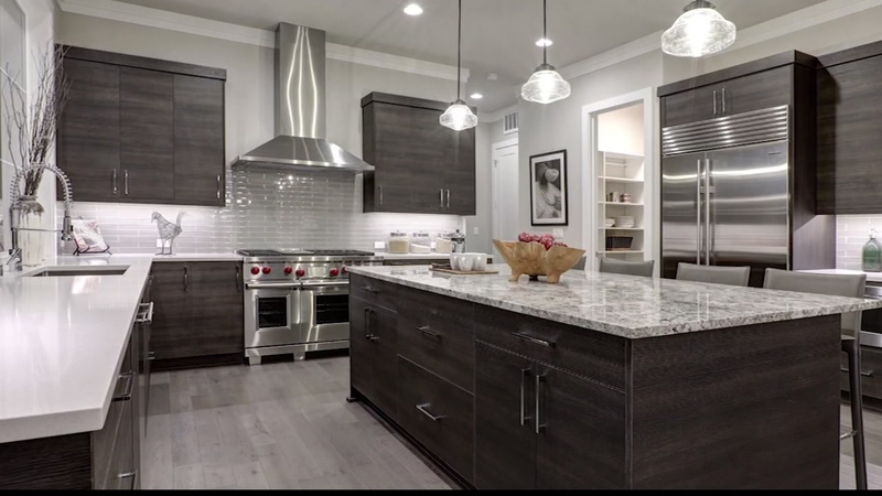 BAY AREA LIFE: Make your dream kitchen a reality! - ABC7 San Francis