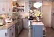 Refined and Roomy Kitchen Makeov