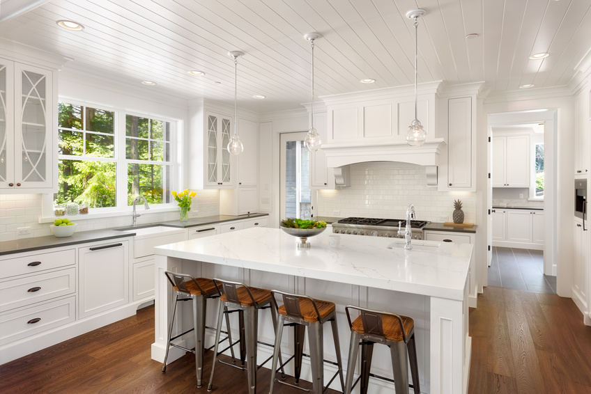 6 Key Benefits You'll See When You Tackle A Kitchen Remodel This .