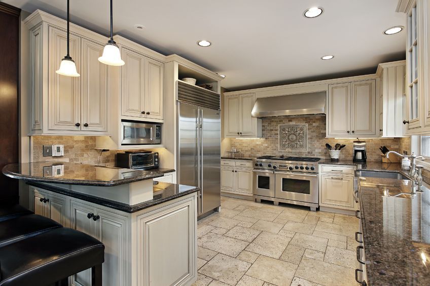 Kitchen Remodel Ideas that Have the Highest Impact on Resale Val