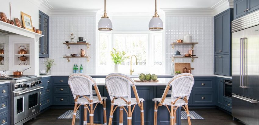 2020 Kitchen Trends You'll Be Seeing Everywhe
