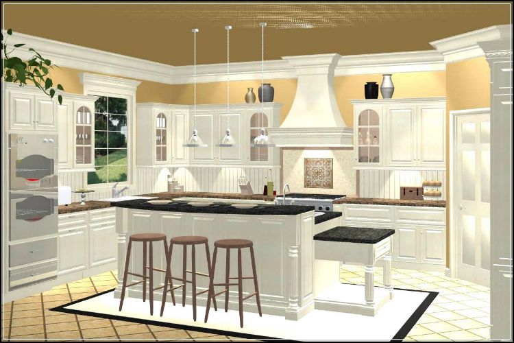 10 Kitchen Trends to Watch For in 2020 | FeelsWa