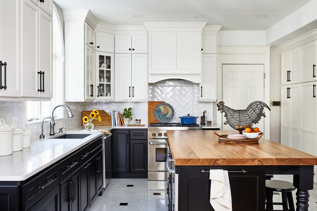How to Remodel a Kitchen | Hou