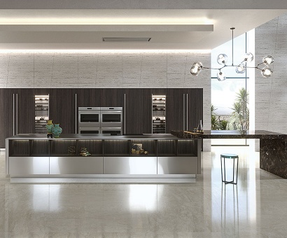 Kitchens Gallery From Snaidero