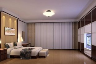 21+ Bedroom Lighting Designs, Decorating Ideas | Design Trends .