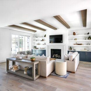 18 Life Changing Modern Living Room Remodel Ideas | Hou
