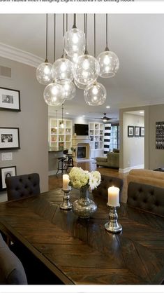 189 Best Living Room Lighting Ideas images | Living room lighting .