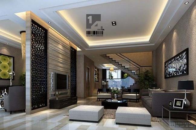 12 living room ideas with luxury modern interior desi