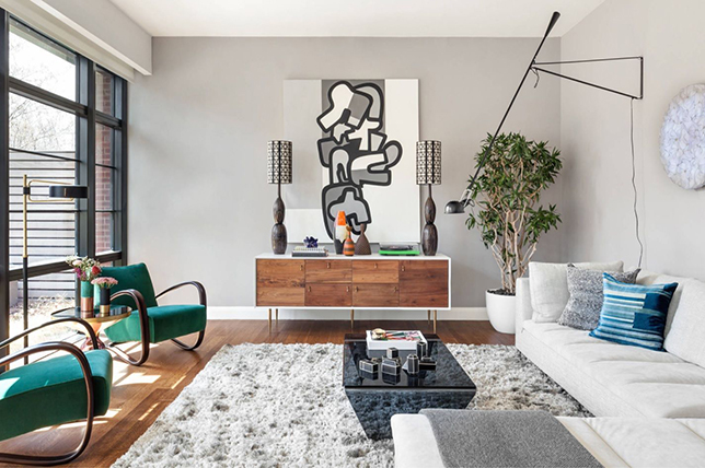 Urban Modern Interior Design Defined: Everything To Know | Décor A