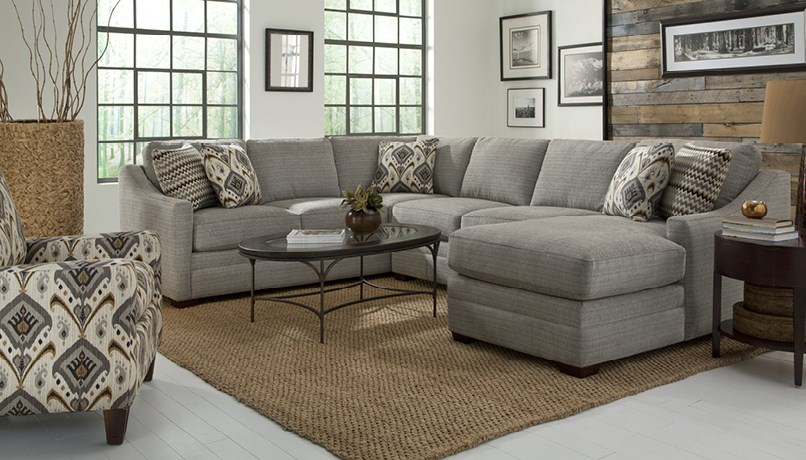 Living Room Furniture - Turk Furniture - Joliet, La Salle .