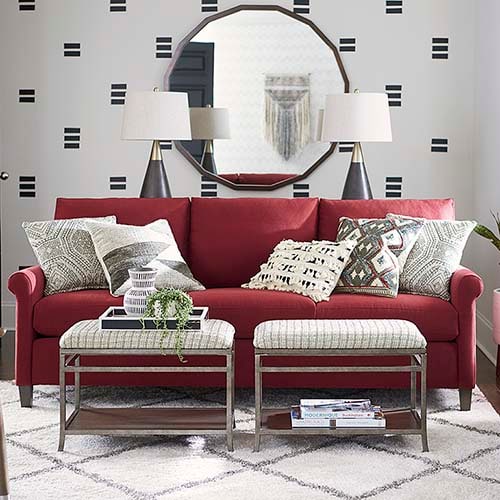 Living Room Furniture | Living Room Sets | Bassett Furnitu