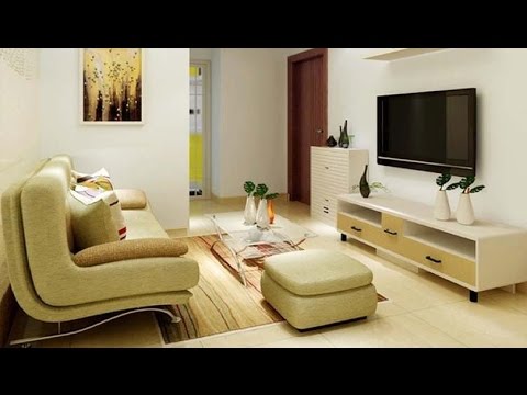 23 Simple Design for Small Living Room Ideas - Room Ideas - YouTu