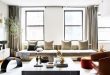 20 Luxe Living Room Design Ide