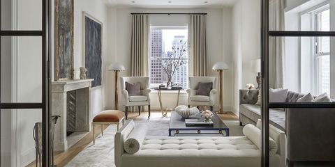 54 Gorgeous Living Room Ideas - Stylish Living Room Design Phot