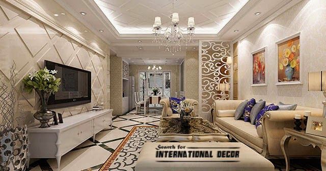 neoclassical style in the interior and furniture (With images .