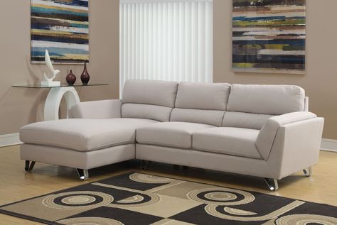 This sleek design contemporary sofa lounger will bring to your .