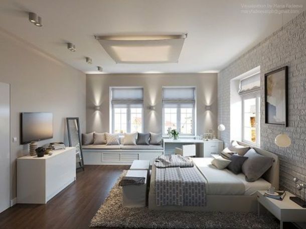 Inspiring Luxury Bedroom Concepts Décor Ideas 36 | Luxurious .