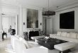 Luxury living room design Ideas with Neutral Color Palet