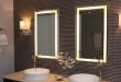 Bathroom Mirror Lights for Your Luxury Bathro