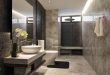 25+ Best Bathroom Mirror Ideas For a Small Bathroom | Bathroom .