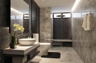 25+ Best Bathroom Mirror Ideas For a Small Bathroom | Bathroom .