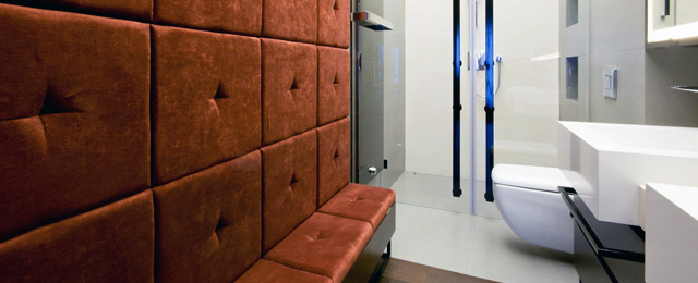 Top 60 Best Modern Bathroom Design Ideas For Men - Next Luxu