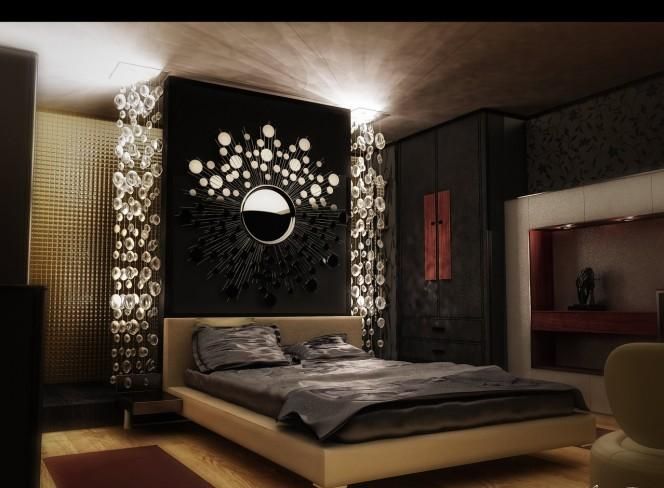 Bedroom Designs | Luxury Bed Room Design | Interior Bedroom .
