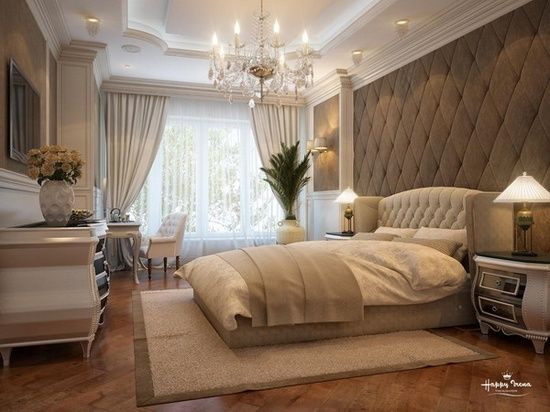 Elegant Small Bedroom Design Ideas (Stylish, Art Touching, and .