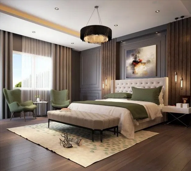 135+ extraordinary bedroom design ideas for comfortable home decor .