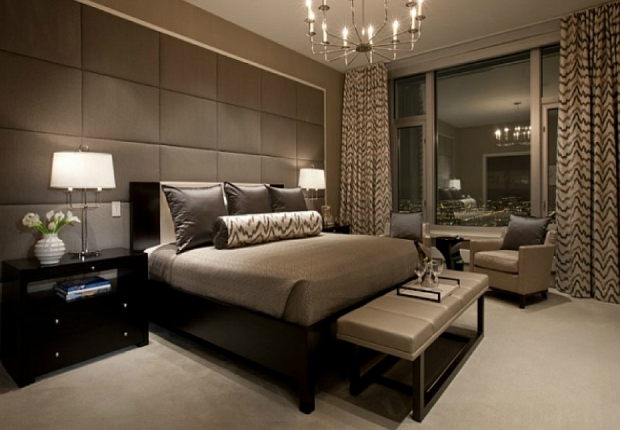 10 Contemporary Decor Tips for a Luxury Bedroom Desi