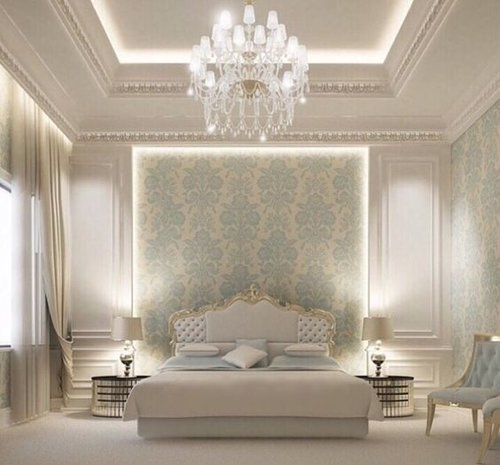 35 Luxurious Bedroom Ideas and Designs — RenoGuide - Australian .