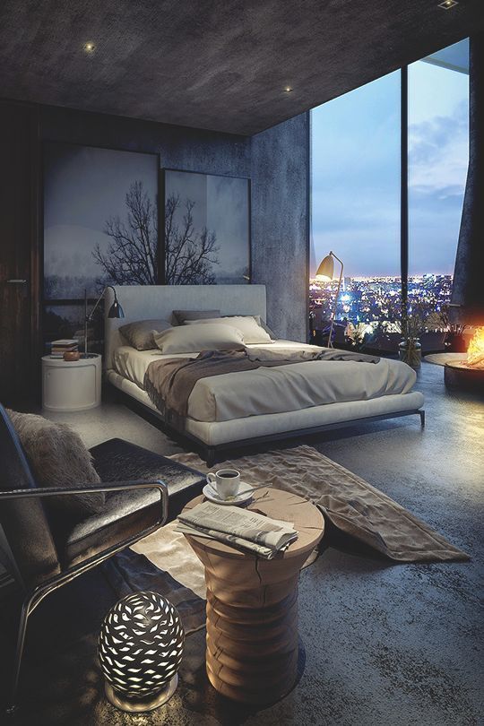 68 Jaw Dropping Luxury Master Bedroom Designs | Luxury bedroom .