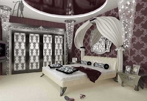 Luxury Bedroom Interior Design Ideas, Tips, Photos 2019 | Home .