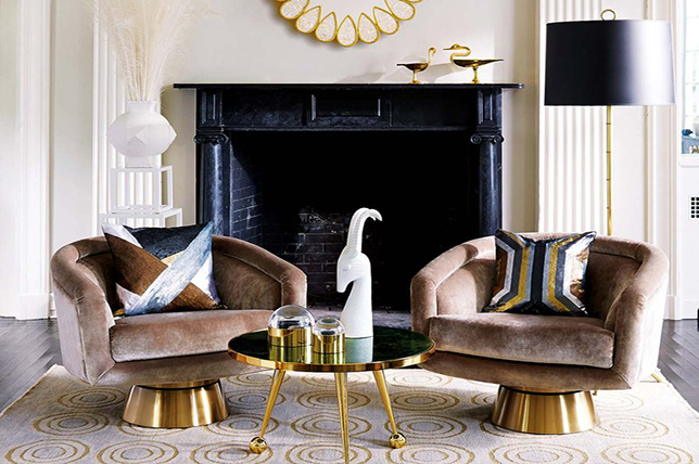 8 Luxurious Living Room Interior Design Ideas For Inspiration .