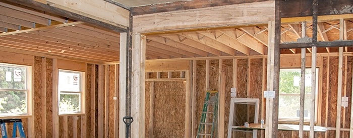 Homeowners Taking on Major Remodeling Projects - McCray Lumber Bl