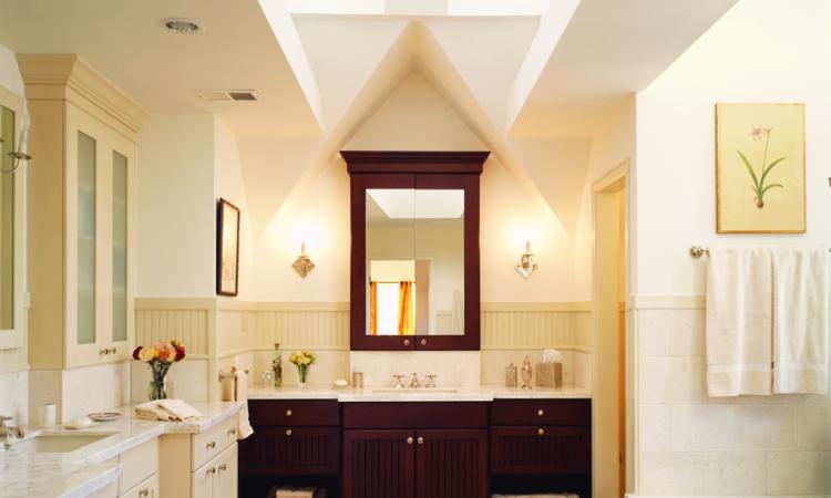 7 Tips for Better Bathroom Lighting | Pro Remodel