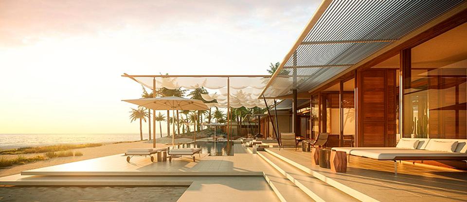 The 40 Most Anticipated Luxury Hotel Openings For 20