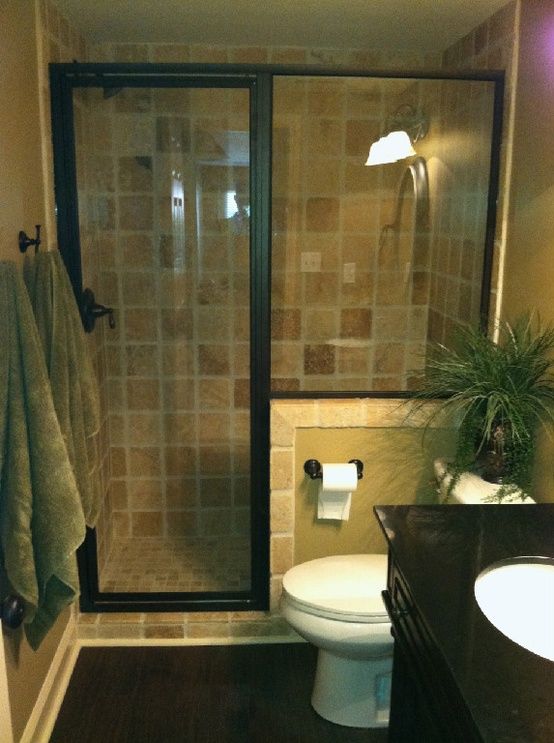 50+ Small Bathroom Ideas That You Can Use To Maximize The .