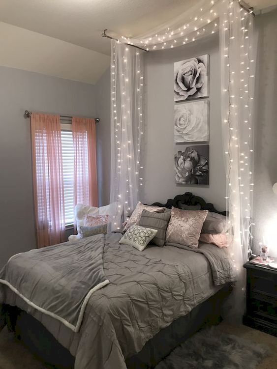 80 Home Decor Ideas DIY Cheap Easy Simple & Elegant | Small room .