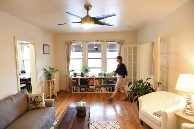 Small space living: 7 tips for maximizing every square foot of .