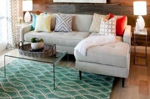 15 Space Saving Ideas for Modern Living Rooms, 10 Tricks To .