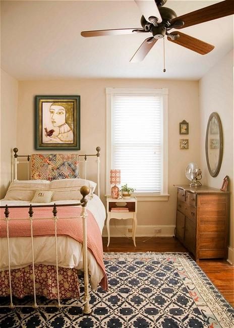 22 Small Bedroom Designs, Home Staging Tips to Maximize Small .