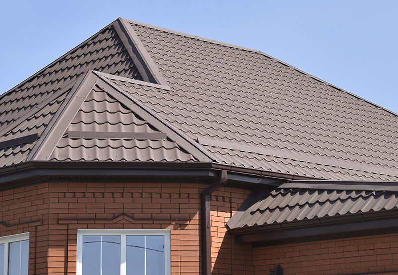 Metal Roofing Installation | Wichita KS | Residential & Com