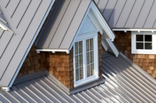 Metal Roofing Ideas For A Durable And Modern Look | Décor A