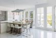 Miami on the Bay Makes Your Dining Room to look Minimalist - RooHo