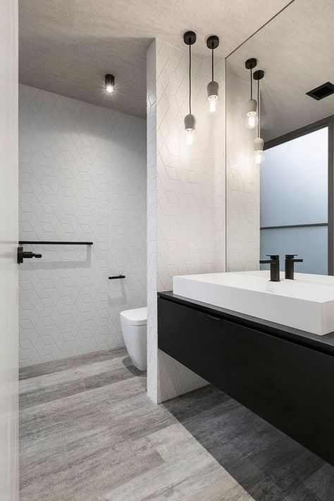 20+ Gorgeous White Bathroom Vanity Ideas For Luxury Home Decor .
