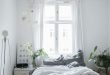 30+ Minimalist Bedroom Ideas to Help You Get Comfortable .
