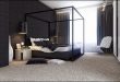 An Easy Way To Create Minimalist Bedroom Decorating Ideas With .