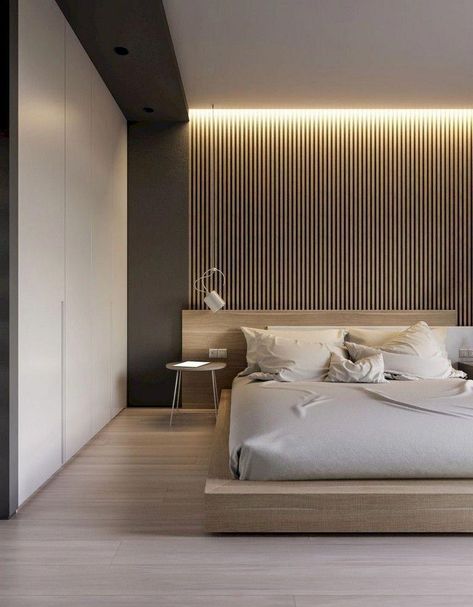 45+ Cozy & Minimalist Bedroom Ideas on A Budget | Modern master .